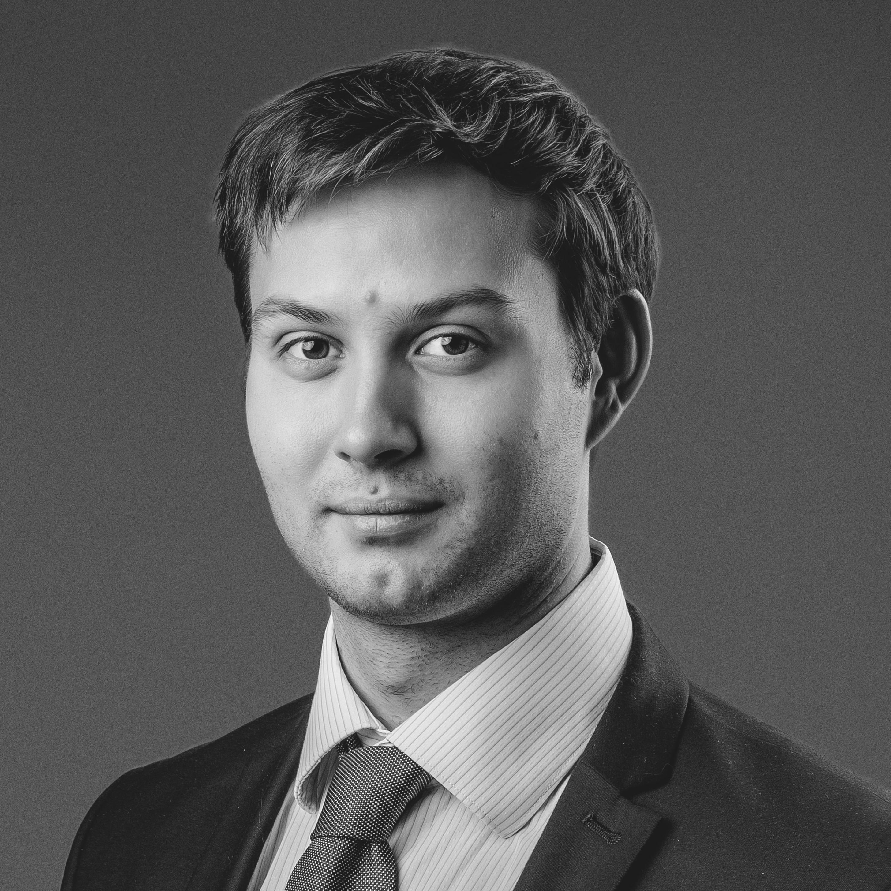 Dmitry Terentyev