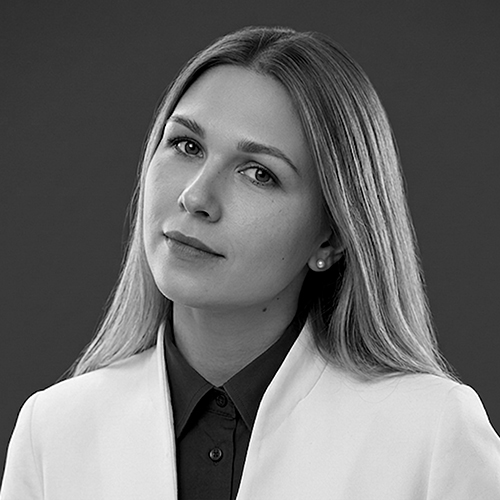 Юлия Кузнецова