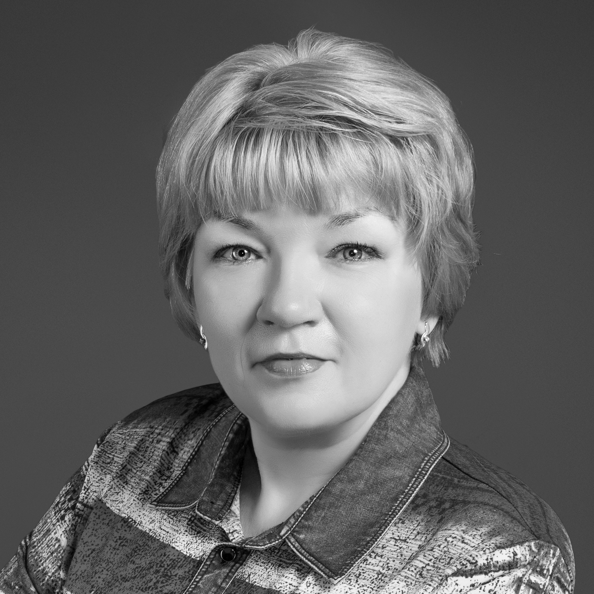 Елена Канайчева