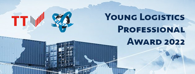 FIATA и TT Клуб приглашают принять участие в конкурсе Young Logistics Professional Award 2022