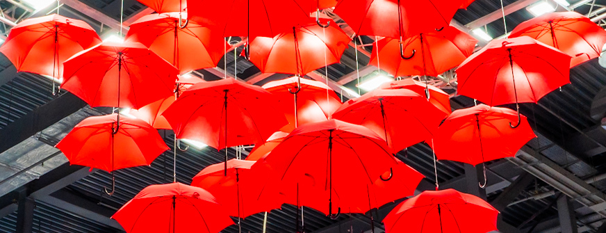 Главная отраслевая выставка TransRussia и Панди Транс: 30 лет вместе