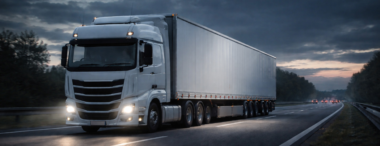 Панди Транс помог вернуть похищенный груз стоимостью почти полмиллиона евро