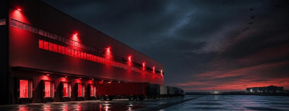 Интервью для Logirus.ru. Как атаки на склады Wildberries обрушили рынок страхования